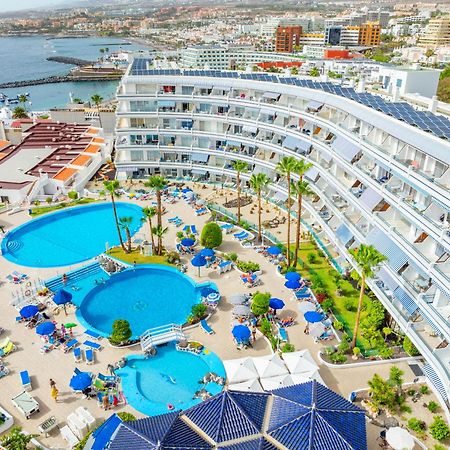 Hovima Atlantis Hotel Costa Adeje  Kültér fotó