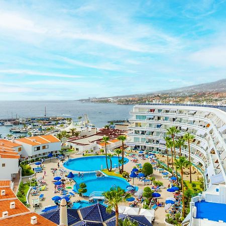 Hovima Atlantis Hotel Costa Adeje  Kültér fotó