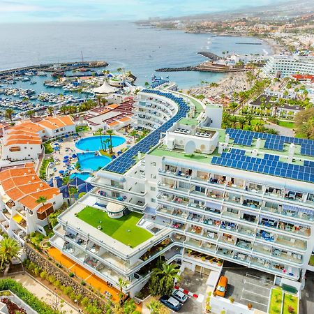 Hovima Atlantis Hotel Costa Adeje  Kültér fotó