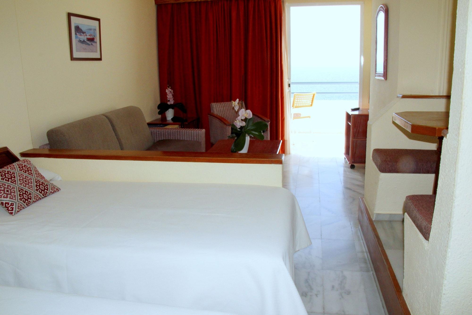 Hovima Atlantis Hotel Costa Adeje  Kültér fotó