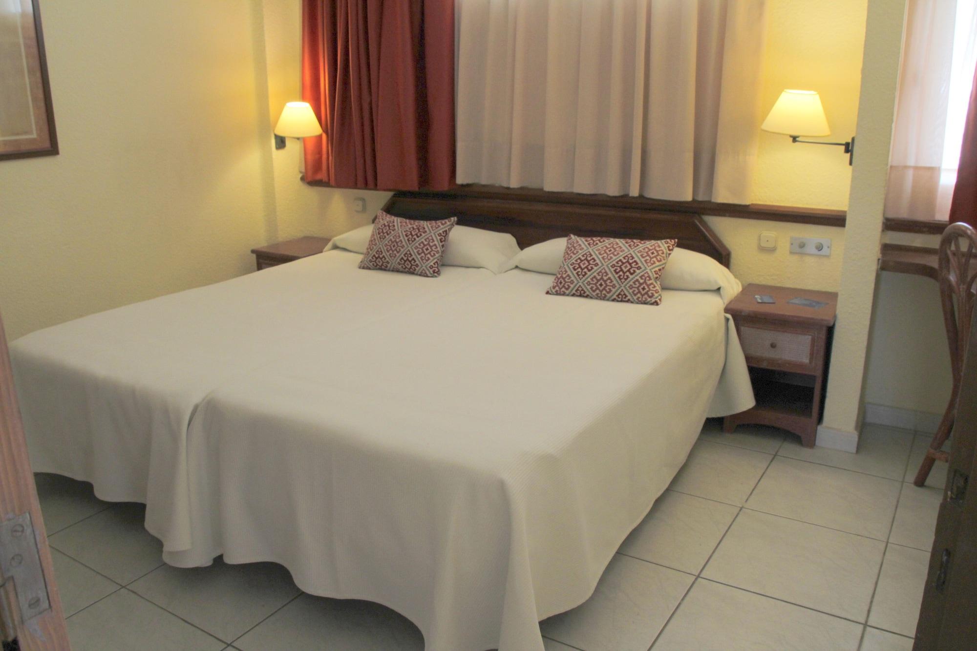 Hovima Atlantis Hotel Costa Adeje  Kültér fotó