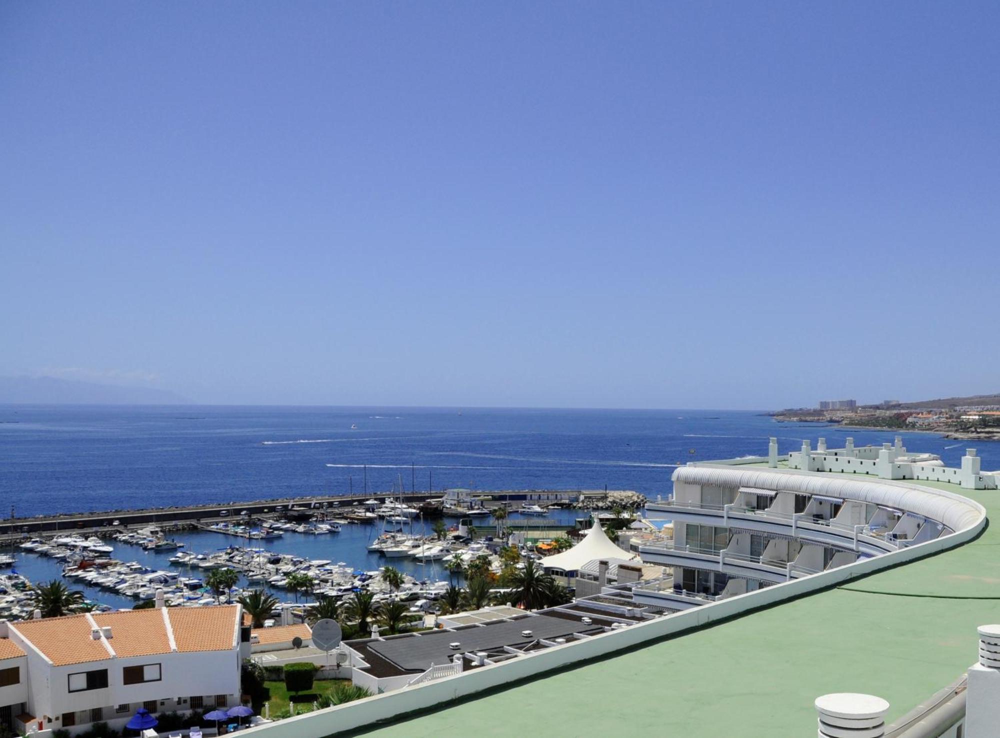Hovima Atlantis Hotel Costa Adeje  Kültér fotó