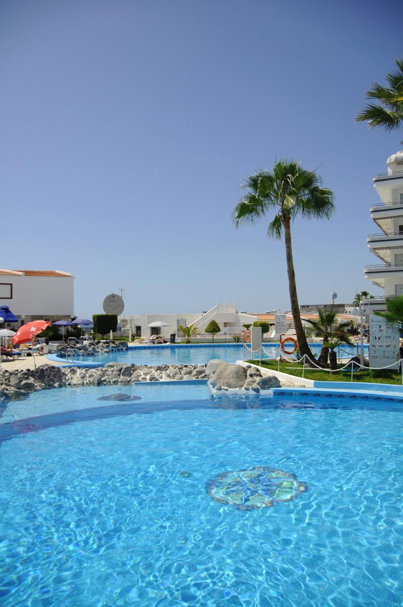 Hovima Atlantis Hotel Costa Adeje  Kültér fotó