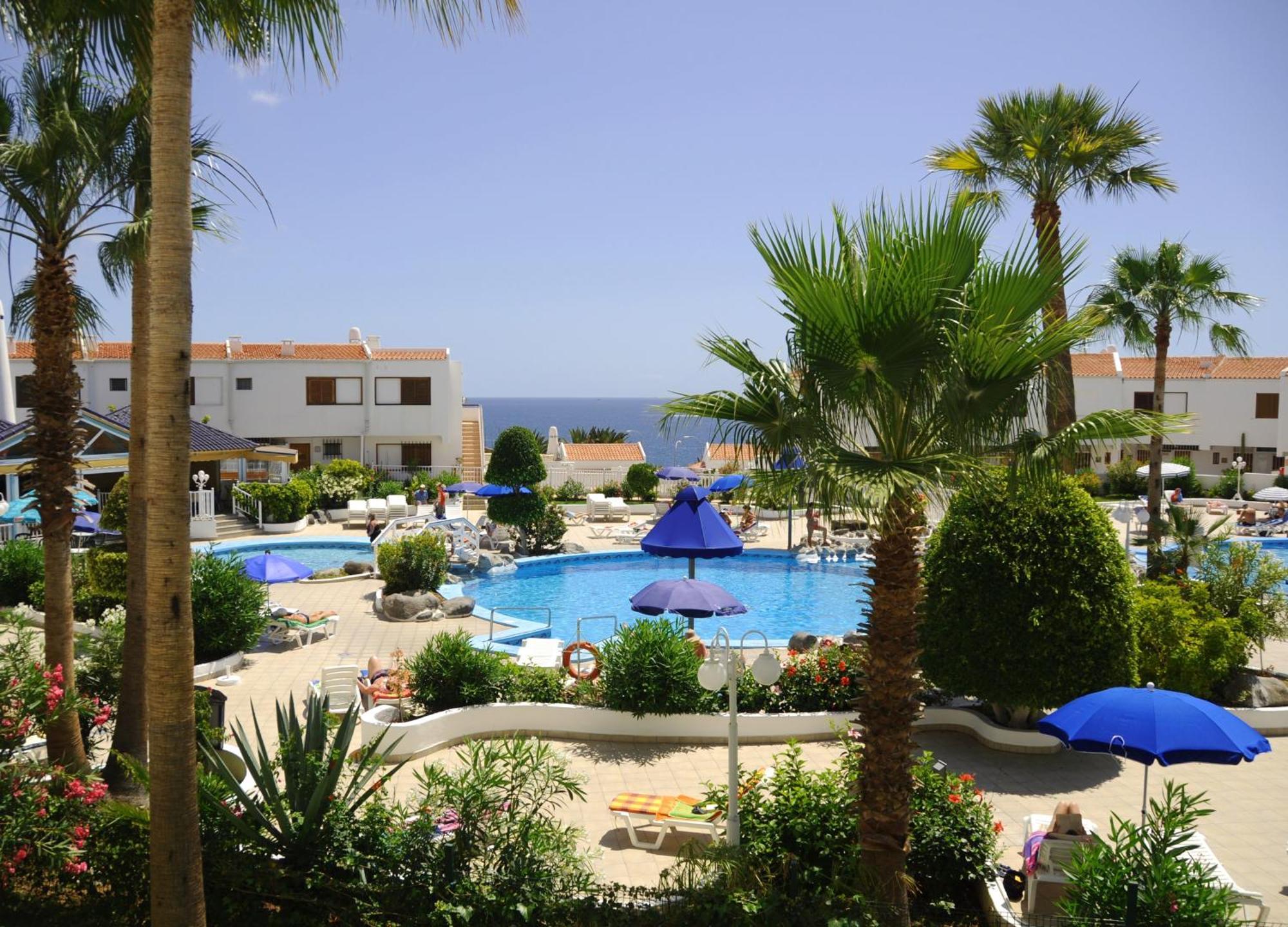 Hovima Atlantis Hotel Costa Adeje  Kültér fotó