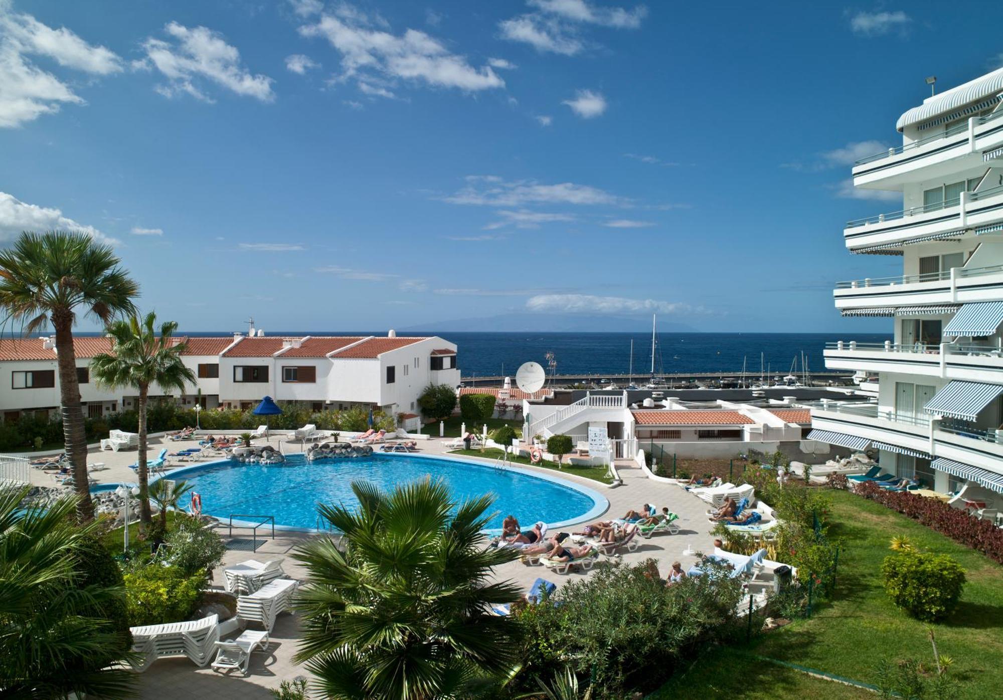 Hovima Atlantis Hotel Costa Adeje  Kültér fotó