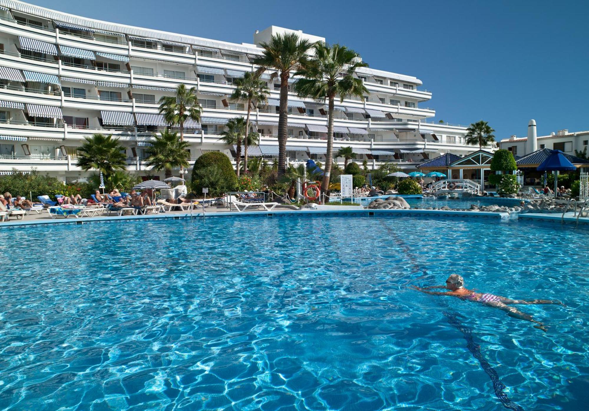 Hovima Atlantis Hotel Costa Adeje  Kültér fotó