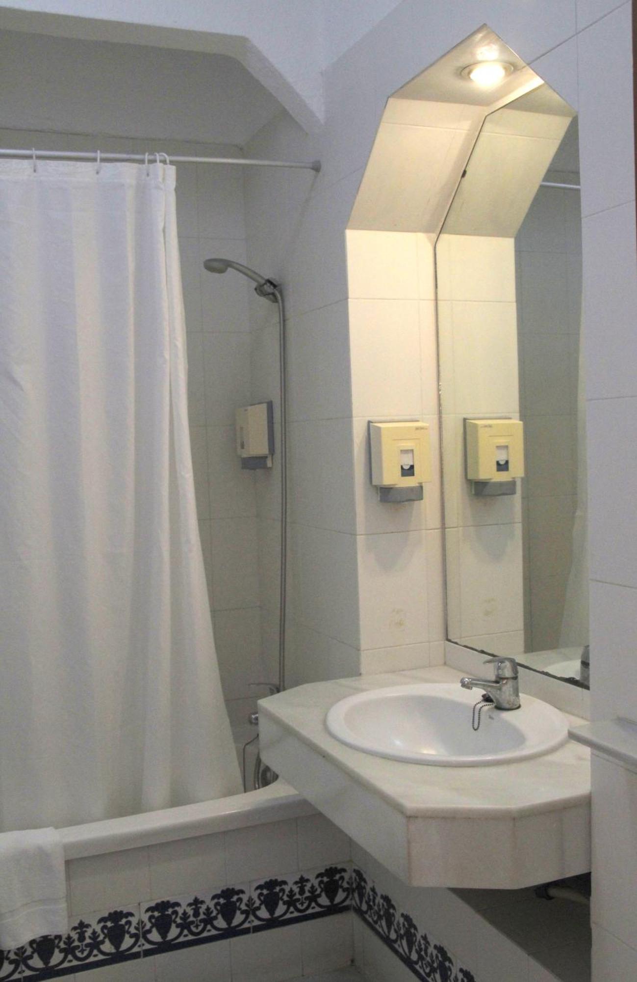 Hovima Atlantis Hotel Costa Adeje  Kültér fotó