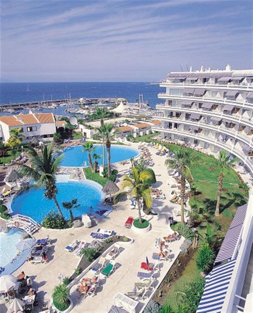 Hovima Atlantis Hotel Costa Adeje  Kültér fotó