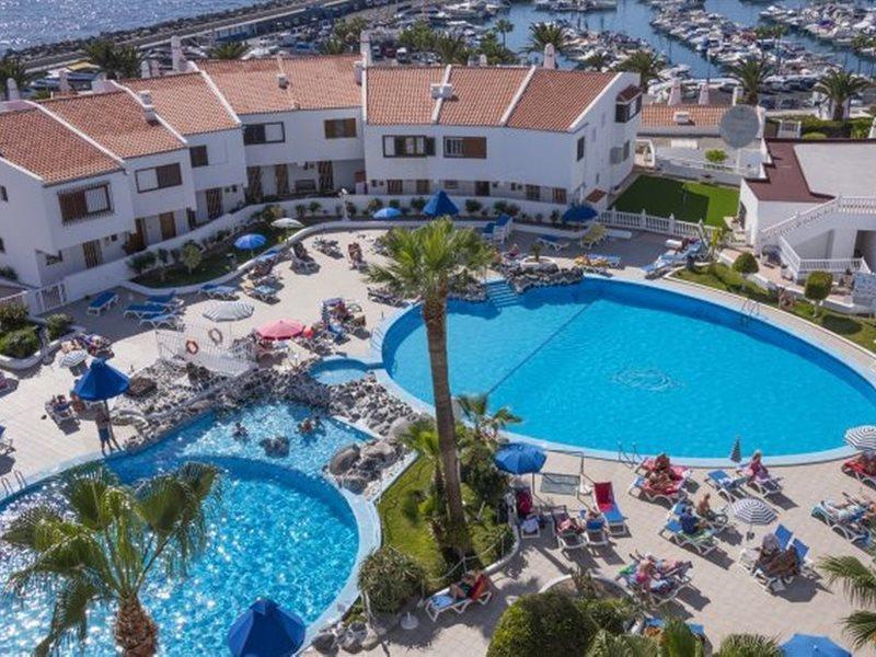 Hovima Atlantis Hotel Costa Adeje  Kültér fotó