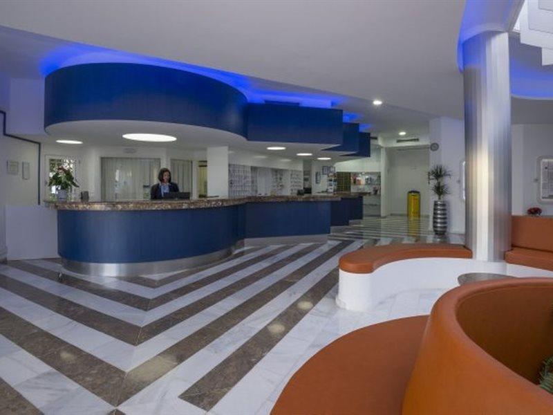 Hovima Atlantis Hotel Costa Adeje  Kültér fotó