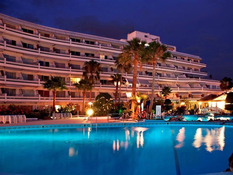 Hovima Atlantis Hotel Costa Adeje  Kültér fotó