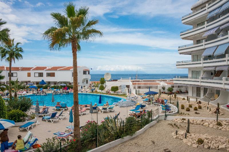 Hovima Atlantis Hotel Costa Adeje  Kültér fotó