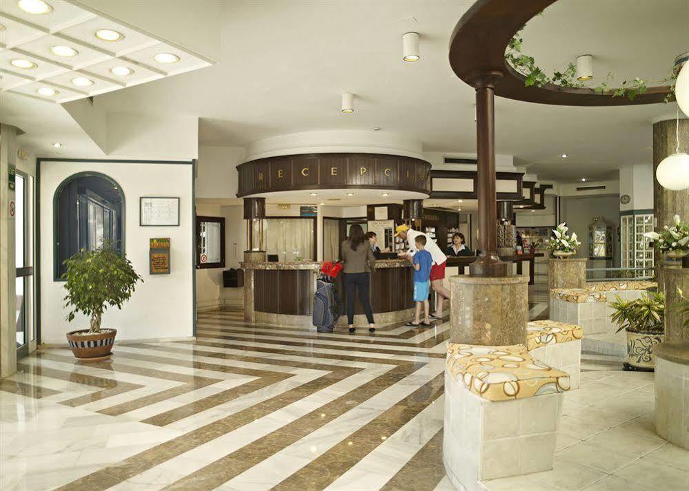 Hovima Atlantis Hotel Costa Adeje  Kültér fotó