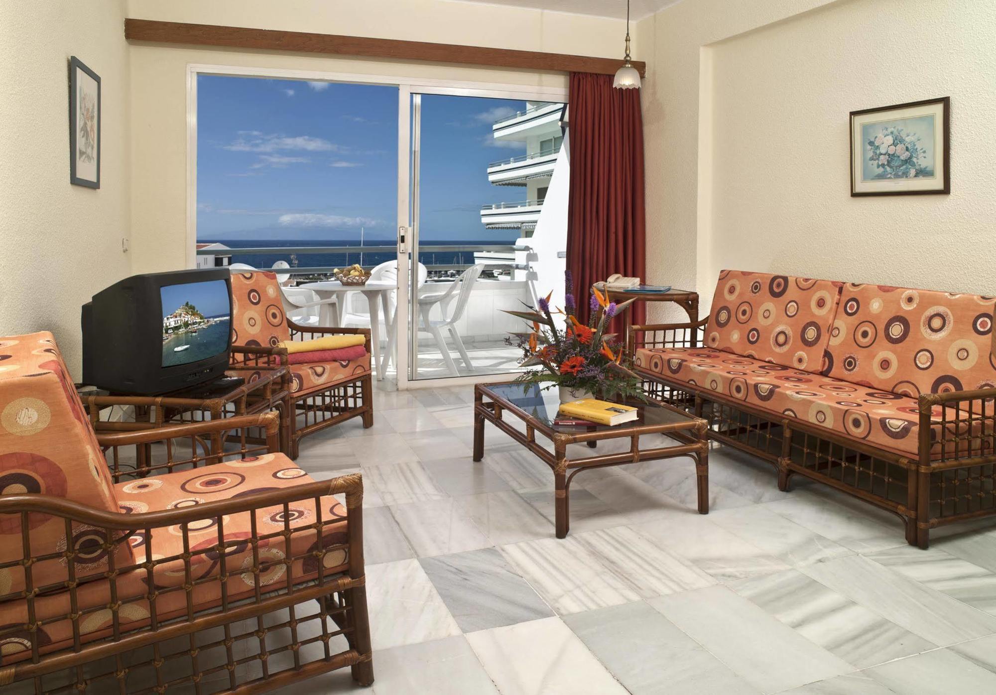 Hovima Atlantis Hotel Costa Adeje  Kültér fotó