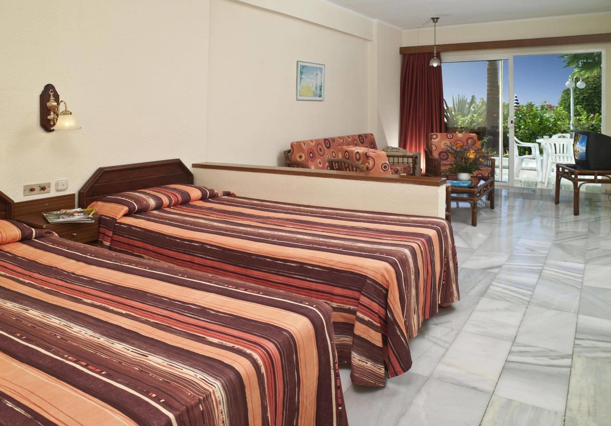 Hovima Atlantis Hotel Costa Adeje  Kültér fotó