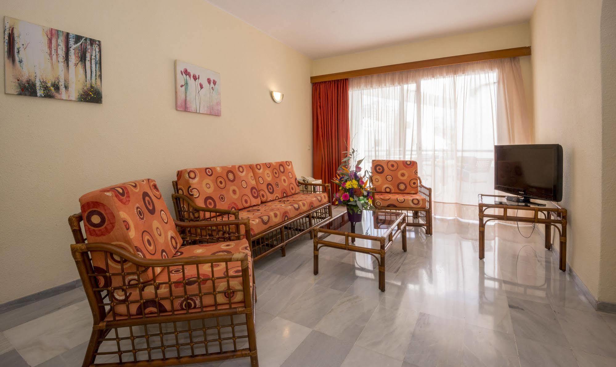 Hovima Atlantis Hotel Costa Adeje  Kültér fotó