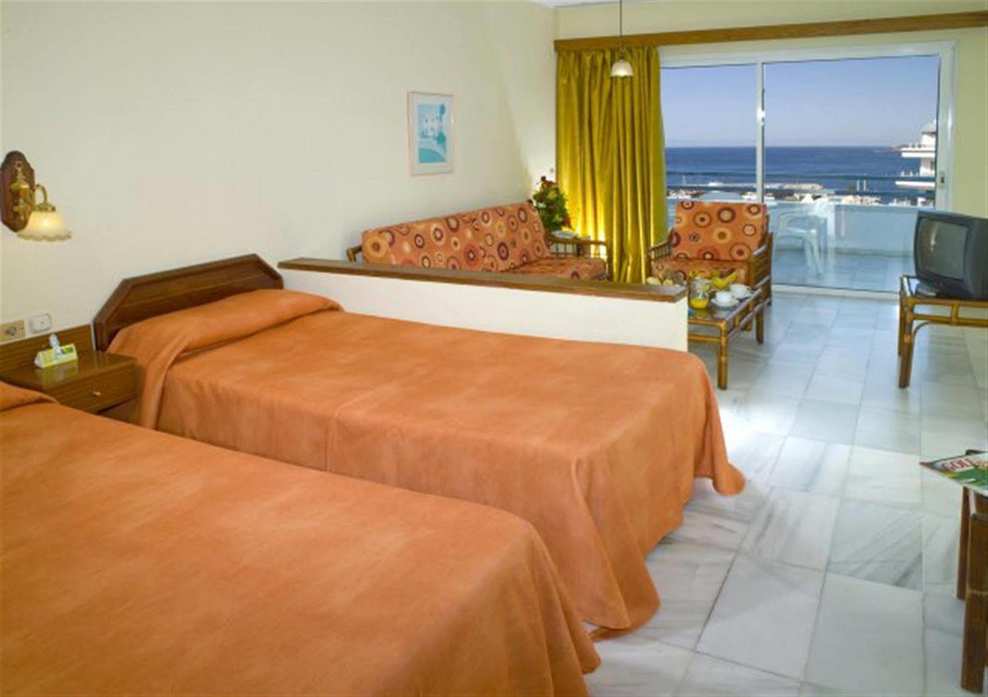 Hovima Atlantis Hotel Costa Adeje  Kültér fotó