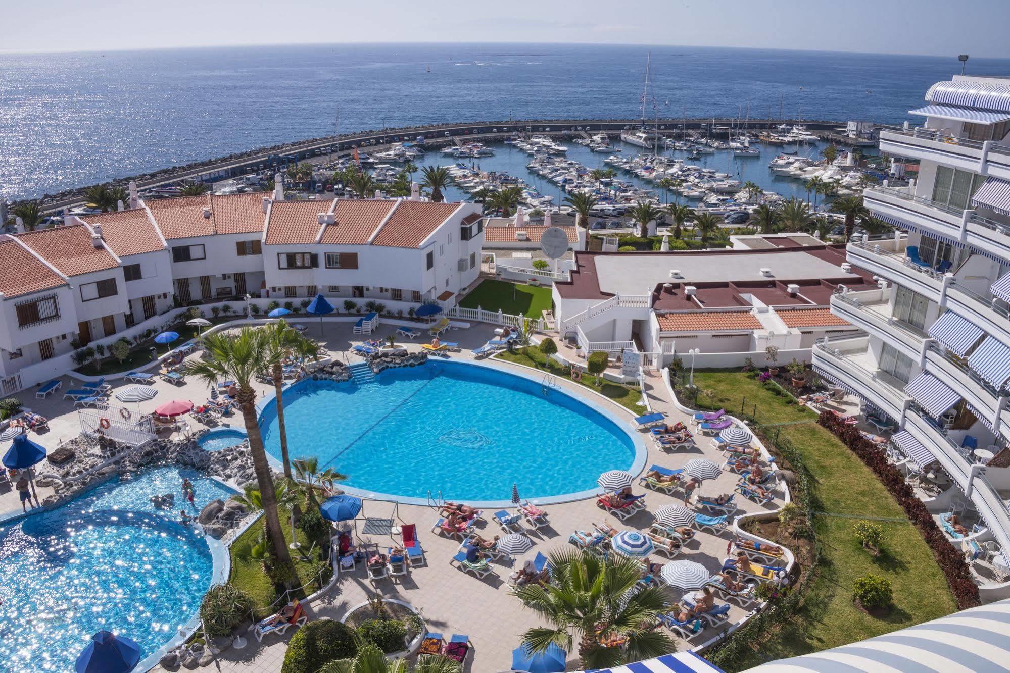 Hovima Atlantis Hotel Costa Adeje  Kültér fotó