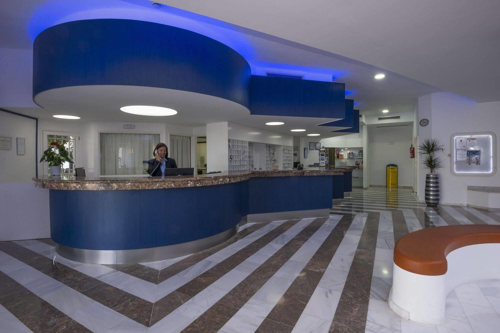 Hovima Atlantis Hotel Costa Adeje  Kültér fotó