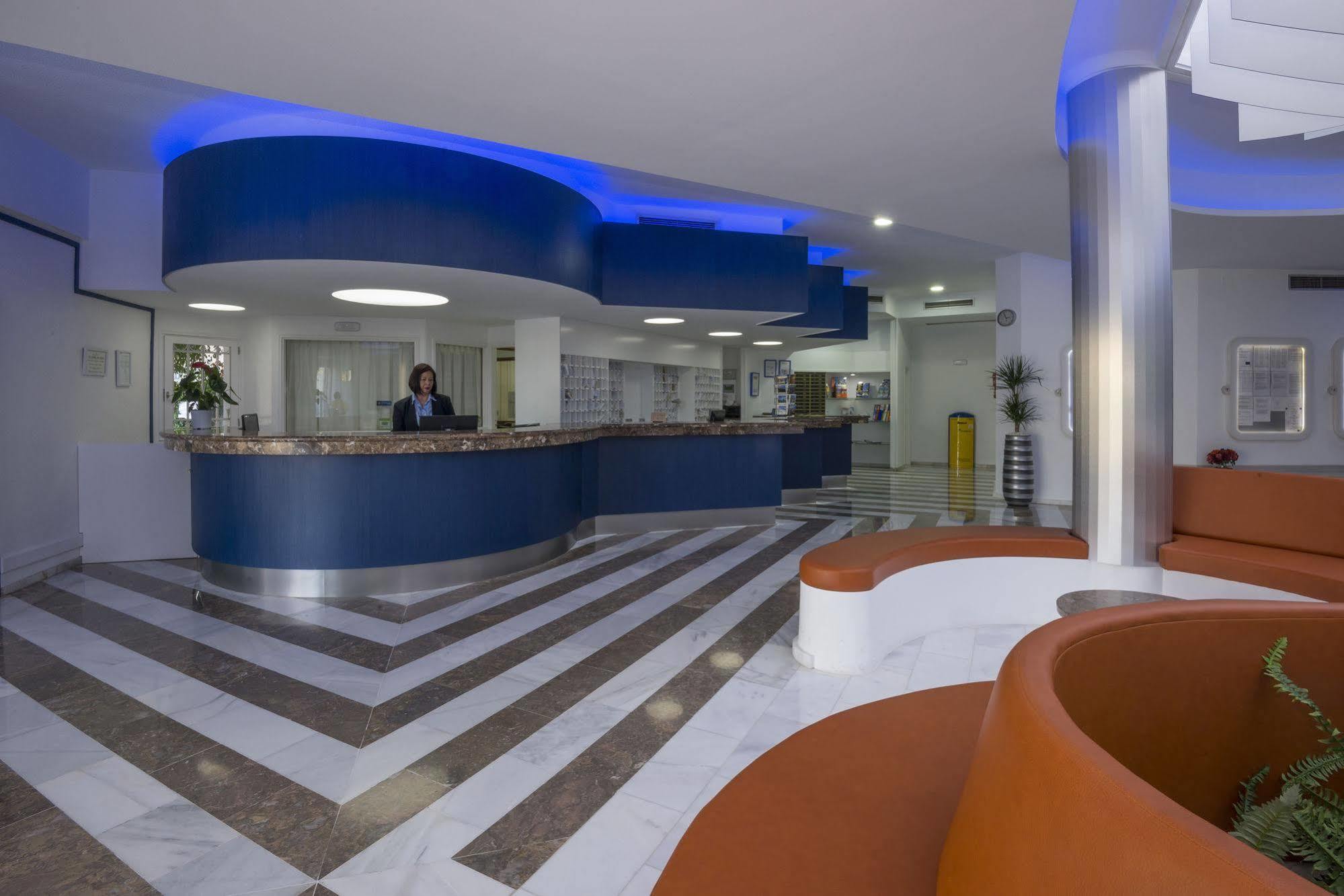 Hovima Atlantis Hotel Costa Adeje  Kültér fotó