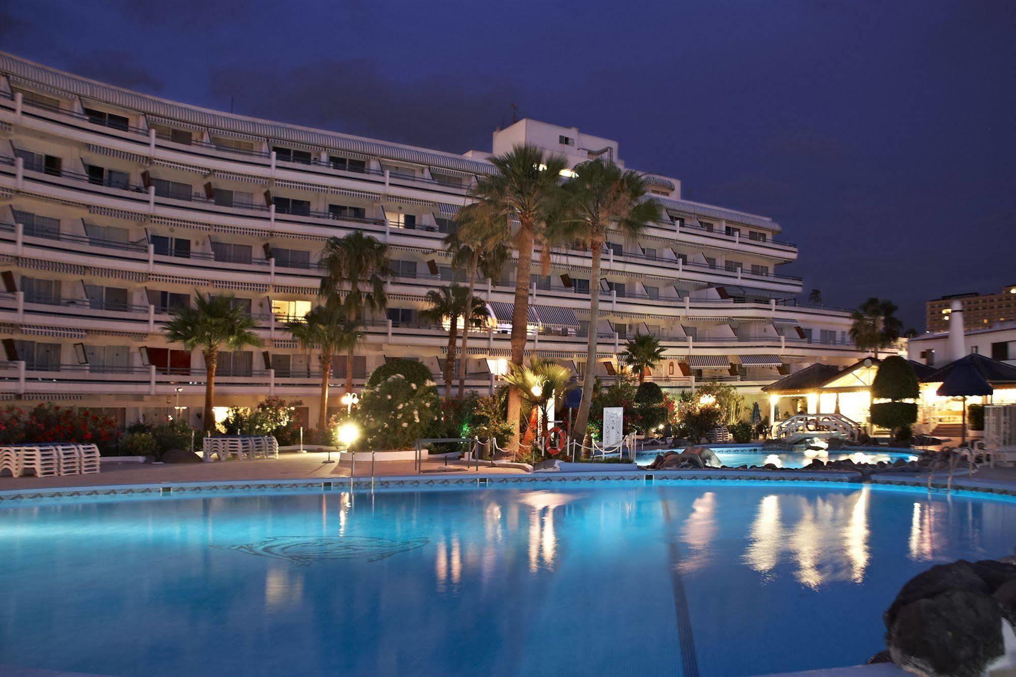 Hovima Atlantis Hotel Costa Adeje  Kültér fotó
