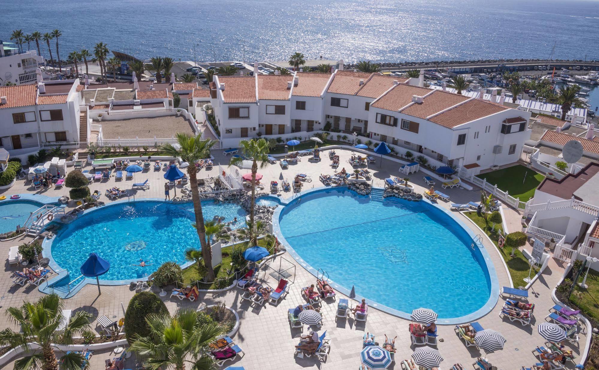 Hovima Atlantis Hotel Costa Adeje  Kültér fotó
