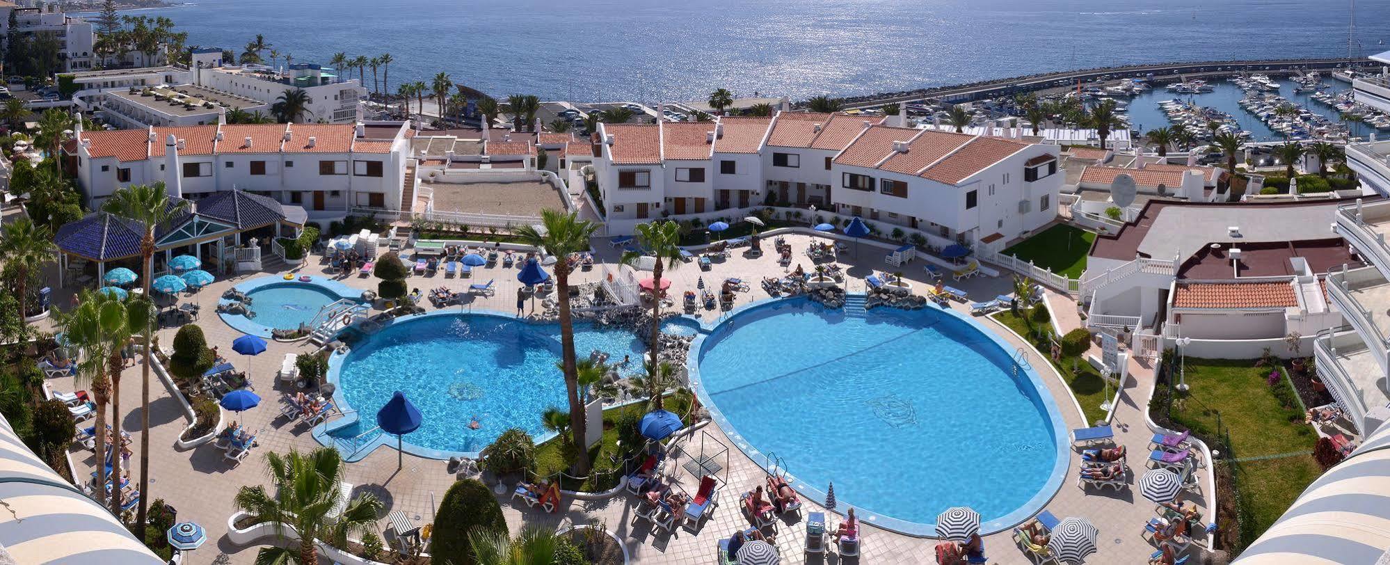 Hovima Atlantis Hotel Costa Adeje  Kültér fotó
