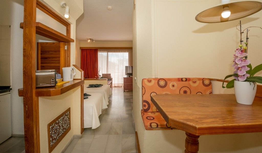 Hovima Atlantis Hotel Costa Adeje  Kültér fotó