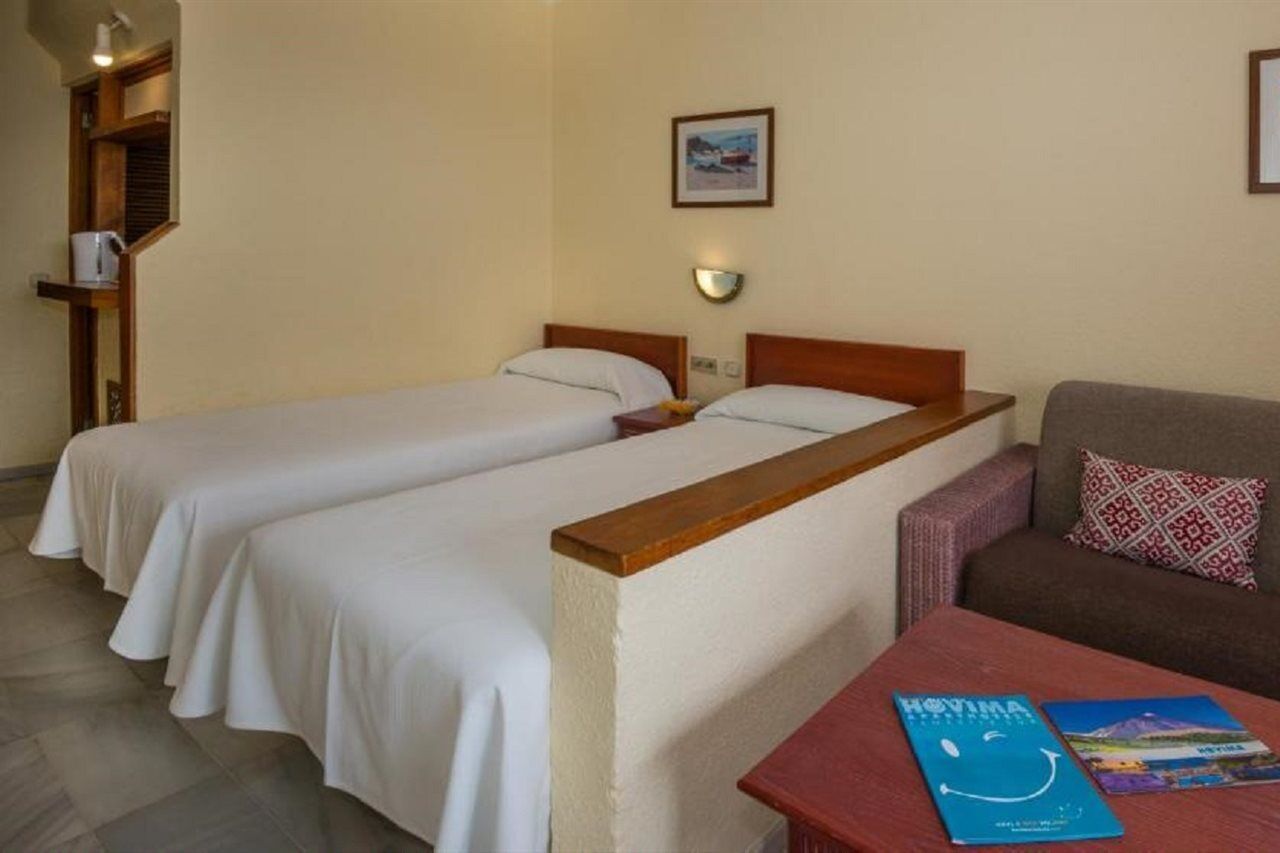 Hovima Atlantis Hotel Costa Adeje  Kültér fotó